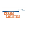 CanAm Logistics Logo