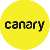 Canary Inc Logo