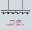 Candela Logo