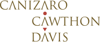 Canizaro Cawthon Davis Logo