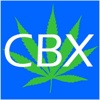 Cannabis Real Estate | Commercial Marijuana Property Listing Logo