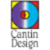 Cantin Design Inc. Logo