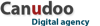 Canudoo Logo