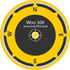 Woo 360 Ltd - Woo Digital 360 Logo