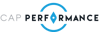 CAP PERFORMANCE Logo