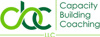 Capacity Building Coaching Logo