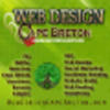 Cape Breton Web Design Logo