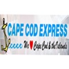 Cape Cod Express Logo