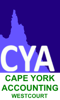 Cape York Accounting Westcourt Logo
