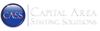 Capital Area Staffing Solutions Logo