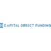 Capital Direct Funding, Inc. Logo