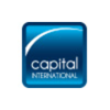 Capital International Staffing Ltd Logo