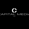 Capital Media Group Logo