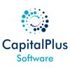 CapitalPlus Software Logo