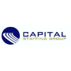 Capital Staffing Group Logo
