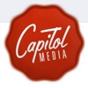 Capitol Media, Inc. Logo