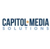 Capitol Media Solutions Logo