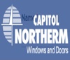 Capitol Northerm Windows and Doors Logo