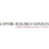 Capitol Research Services Logo
