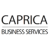 CAPRICA Business Services Pte Ltd Logo