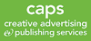 CAPS Logo