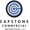 Capstone Commercial Real Estate Group Logo