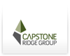 Capstone Ridge Group Logo
