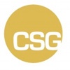 Capstone Search Group Logo