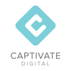 Captivate Digital Logo