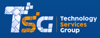 TSG Technology Services Group Logo