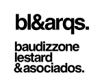 bl&arqs Logo