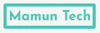 Mamun Tech Logo
