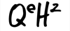 QeH2 Solutions Logo
