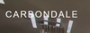 Carbondale Logo