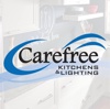 Carefree Kitchens & Lighting Logo