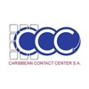 Caribbean Contact Center Logo