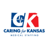 Caring for Kansas Inc. Logo