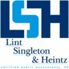 Carl Heintz CPA Logo