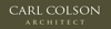 Carl J Colson - Architect PLLC Logo