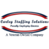 Carley Staffing Solutions Logo