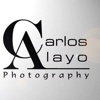 Carlos Alayo Photography Logo