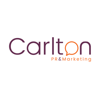 Carlton PR & Marketing Logo