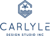 Carlyle Design Studio, Inc. Logo