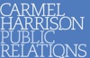 Carmel Harrison PR Logo