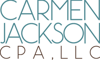 Carmen Jackson, CPA LLC Logo