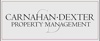 Carnahan Dexter Property Management Logo
