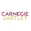 Carnegie Dartlet Logo