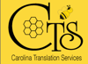 Carolina Translation Services Logo
