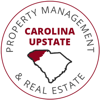 Carolina Upstate Property Management Logo