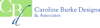 Caroline Burke Designs & Associates Inc Logo